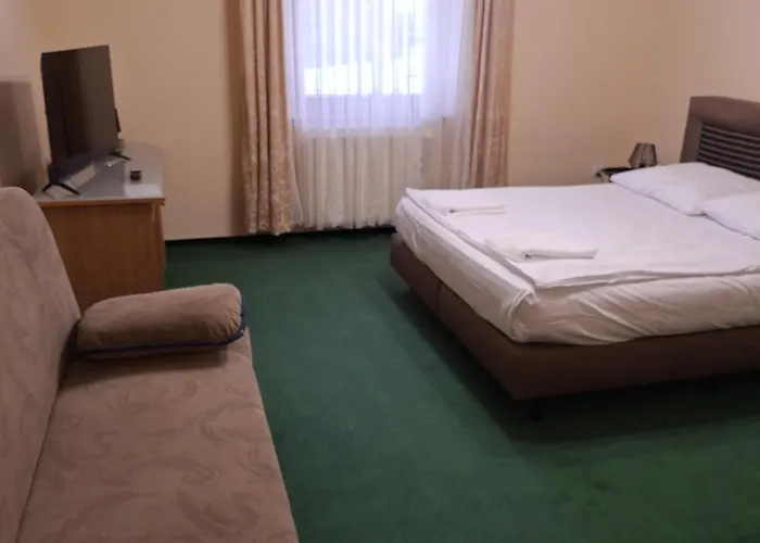 Hotel Malwa