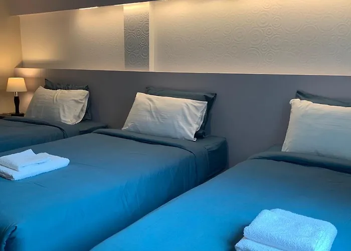 Jeboutiquelangsuan hotel