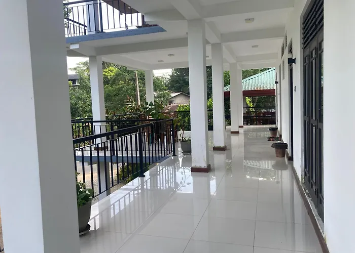 Hotel Siyathma Polonnaruwa