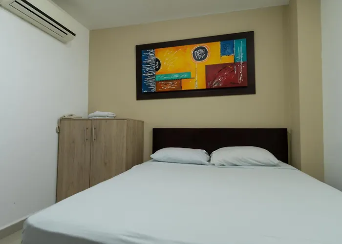 Genesis Hotel
