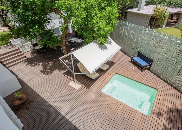 Belvedere Boutiqe Hotel