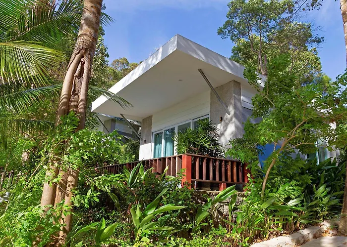 Pearl Beach Resort & Spa