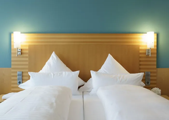 Hotel Hiller In Abstatt
