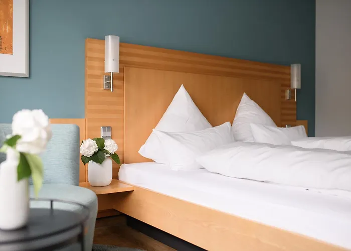 Hotel Hiller In Abstatt