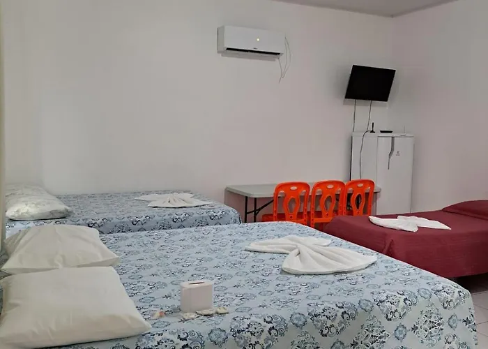 Hotel Monte Arau