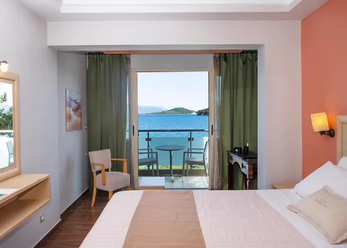 Armeno Beach Hotel