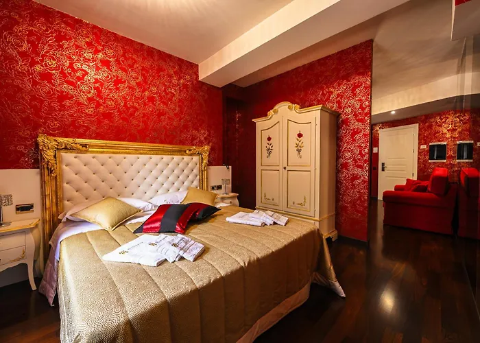 Hotel Mastrodattia