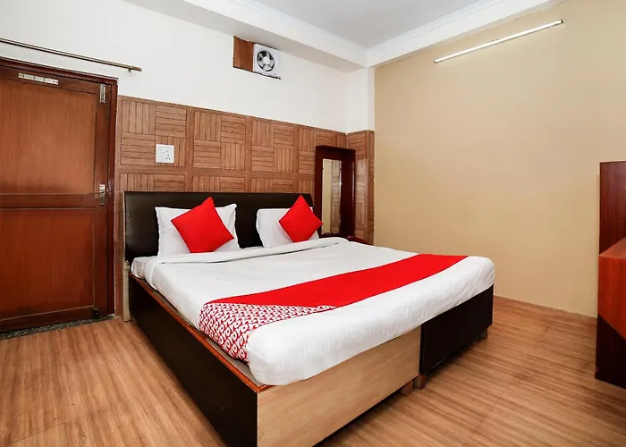 Super Hotel O Rama Utsav