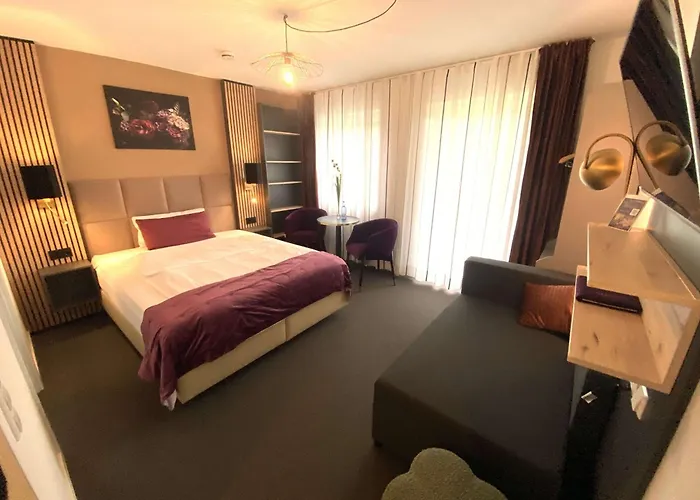 Serviced Apartments, Selbst-Check-In