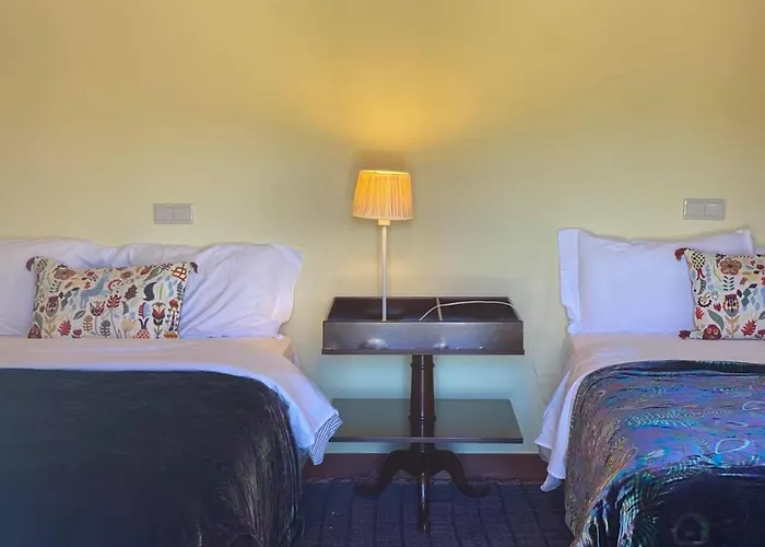 Casa Da Azenha Hotel Lamego