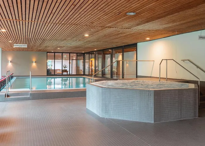 Gesundhotel Bad Reuthe