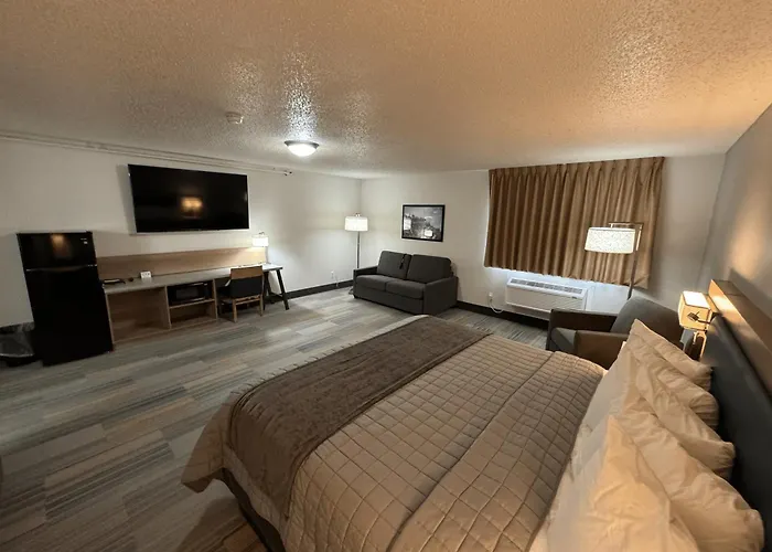 Park Inn By Raddison