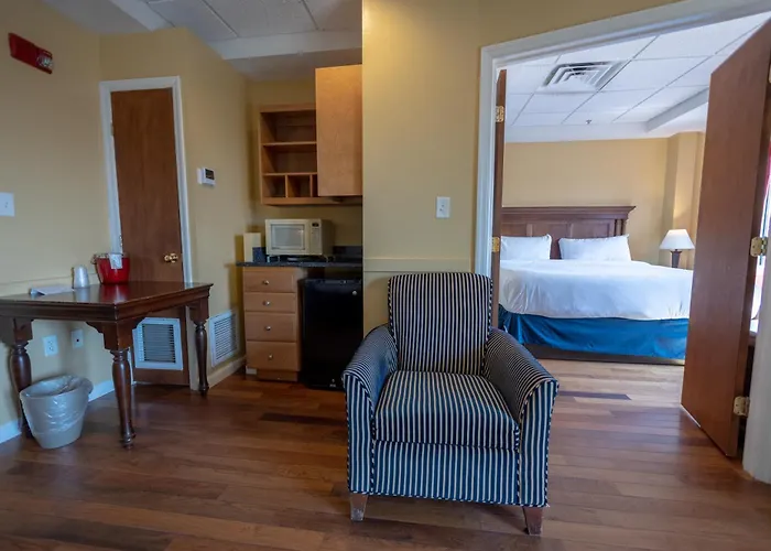 Ocean Inn & Suites