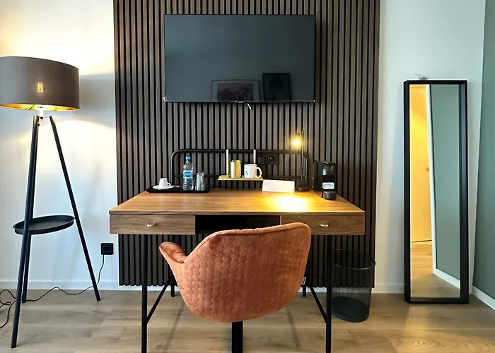 Aspire Palais Recklinghausen, Trademark Collection By Wyndham