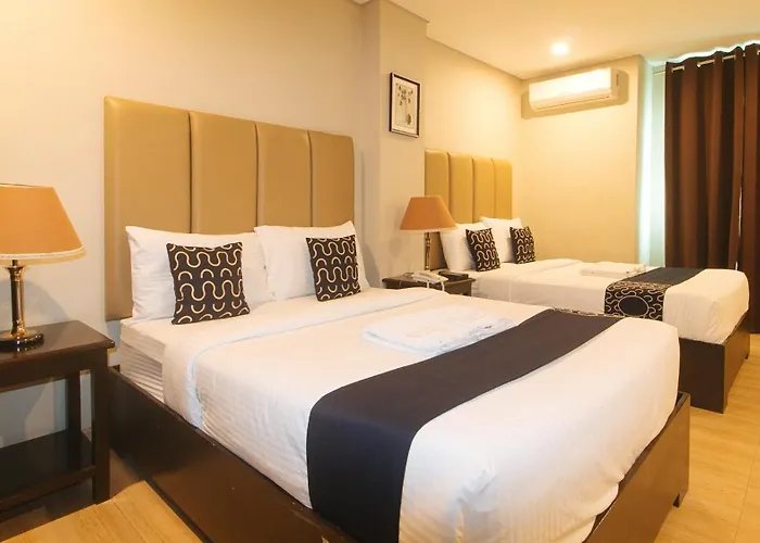 Asrodel Hotel Redpartner