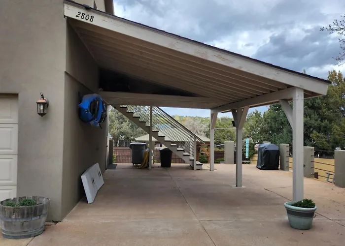 Ronnie'S Resort Payson