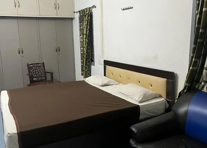 The Alp Hotel