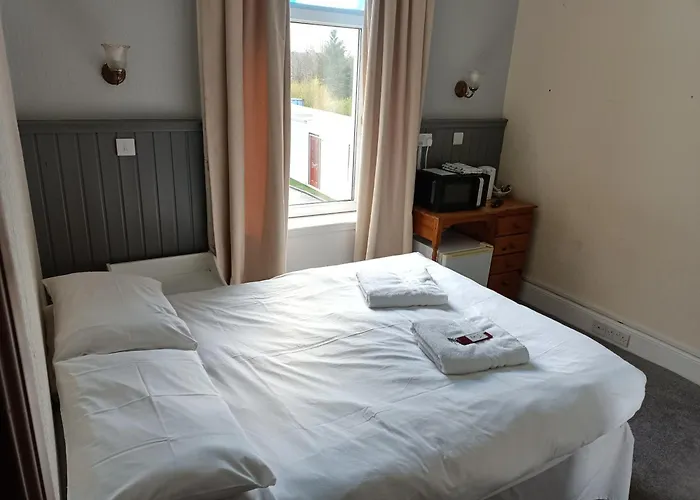 The Townhouse Self Catering