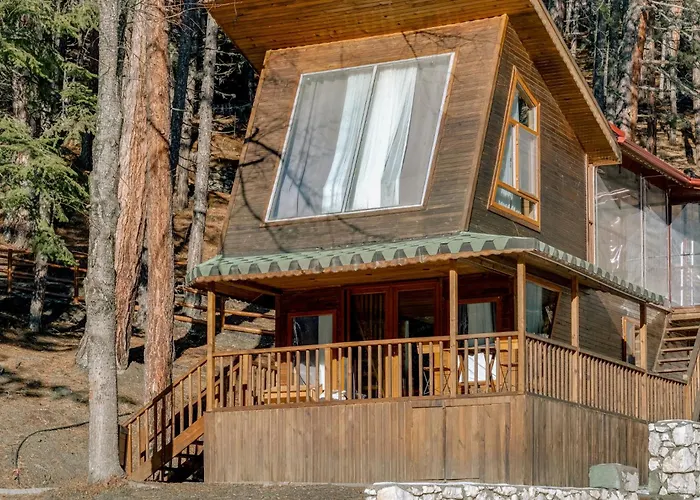 Doceia Hotel