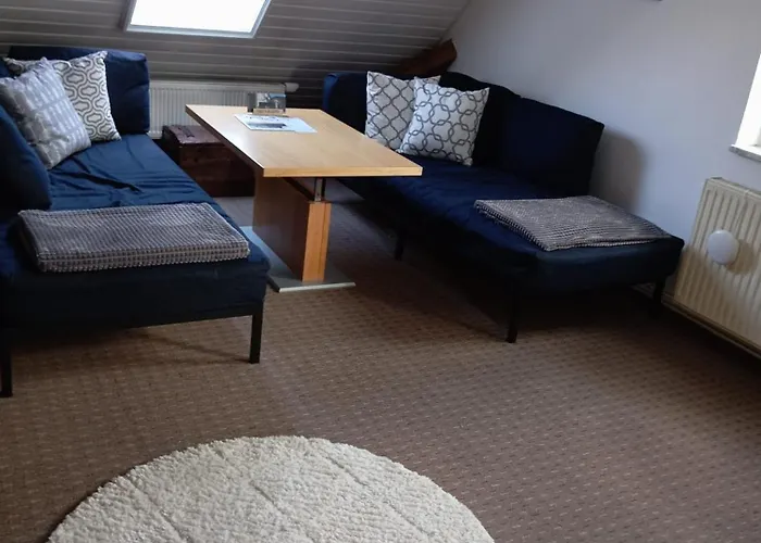 Hotel Anker