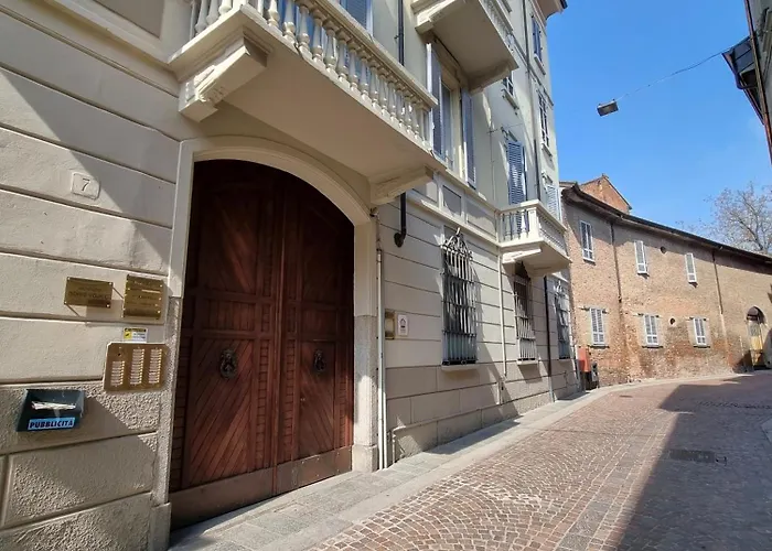 Hotel Antica Piacenza