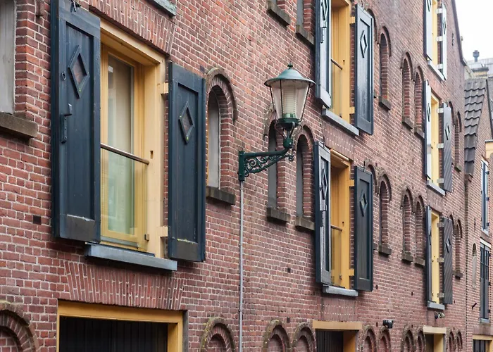 King'S Inn City Hotel Alkmaar