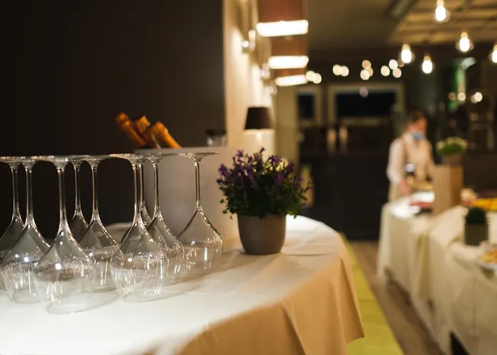 Lake Hotel La Pieve