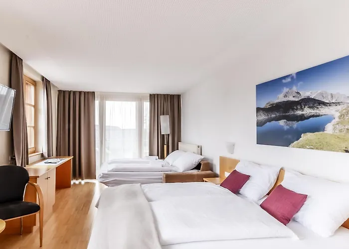 Hotel Löwen