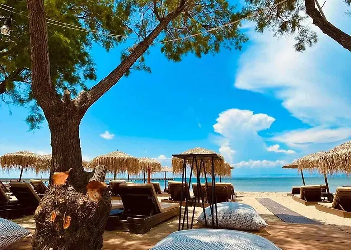 Ammos Hotel