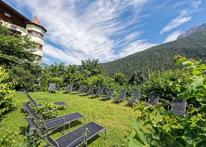 Das Posthaus - Alpine Stay
