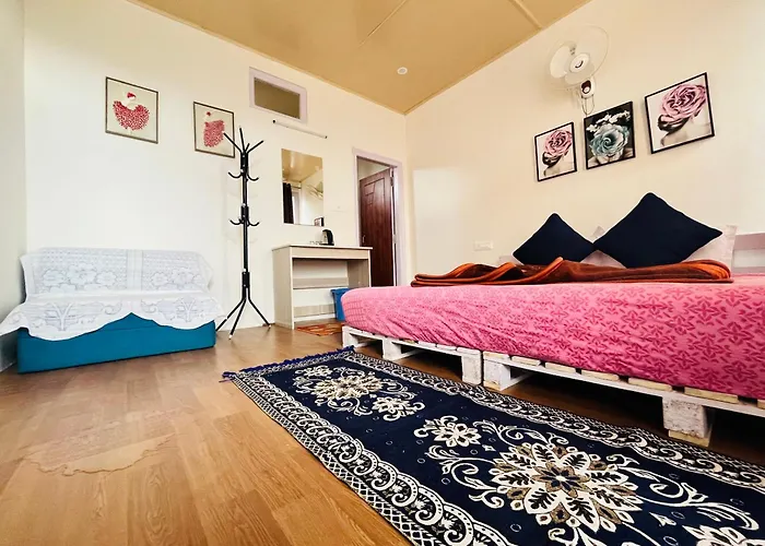 Snowdrop Eco Resort