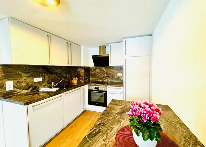 Appartement-Hotel-Allgayer