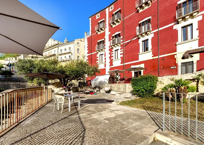 Itria Palace