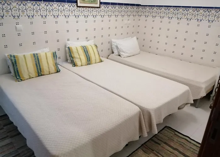 Hotel Atlântica