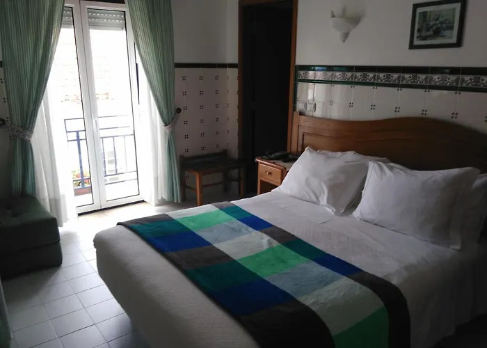 Hotel Atlantica