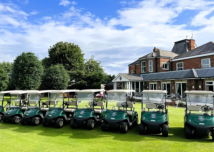 Belvedere Hotel And Golf