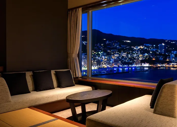 Atami Korakuen Hotel