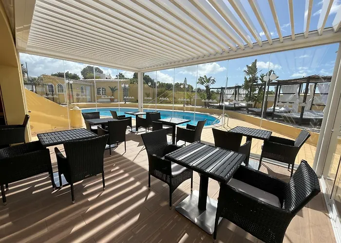 Quinta Nova Relax & Spa - Vale Del Rey