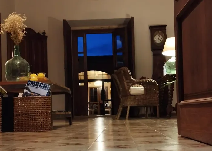 Petit Hotel Algaida