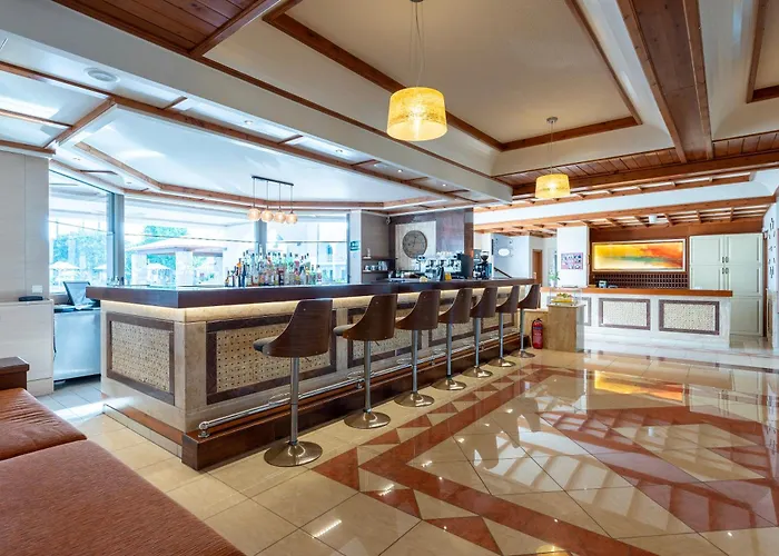 Palladium Hotel