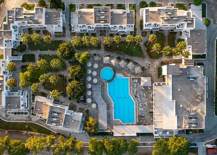 Palladium Hotel