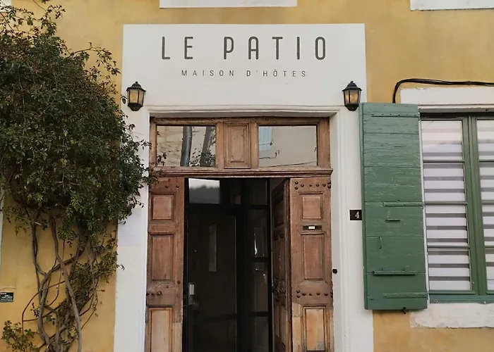 Le Patio