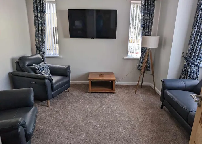 The Ivernia Hotel