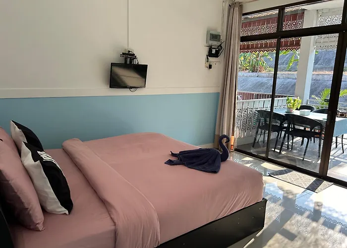 Labella Samet Guesthouse