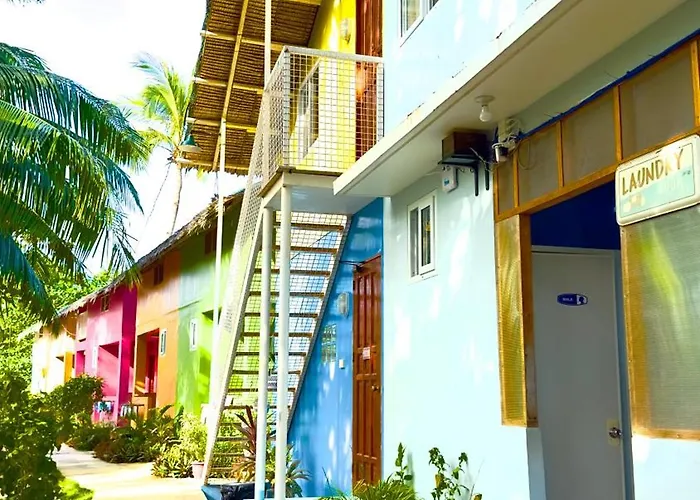 In Dai Beach Resort Bantayan Island