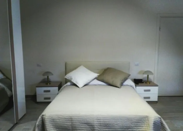 Hotel Park Le Baleari