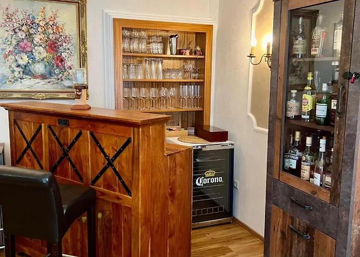 Villa Martini Boutiquehotel (Adults Only)