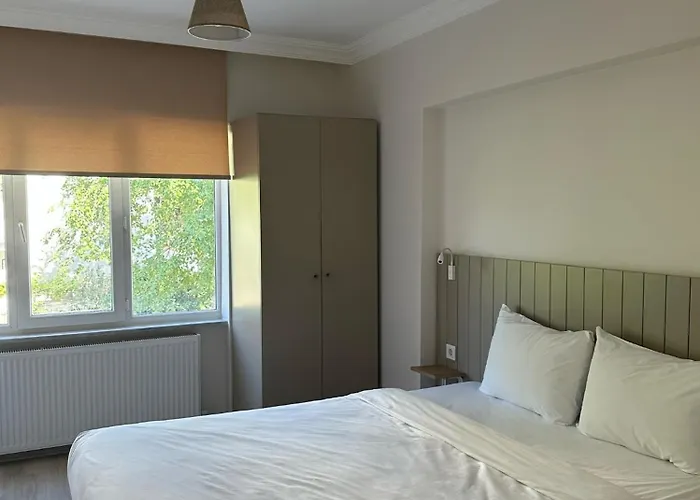 Well Hotel Edirne