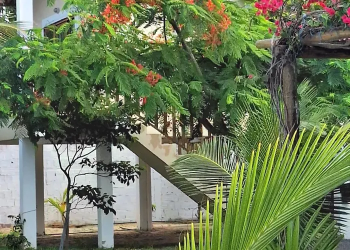 Pousada Casa du Soleil Camocim