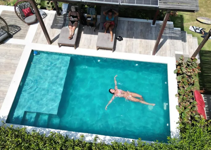 Kite Eco House Salinas Del Rey